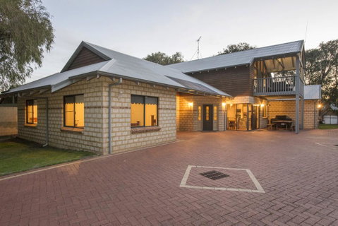 Seagull - Accommodation BNB 3