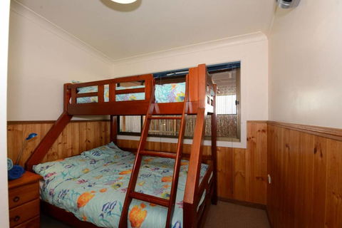 Seahaven Beach House - Shellharbour - Accommodation BNB 3