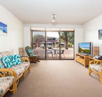 Seahorse 4 - Accommodation BNB
