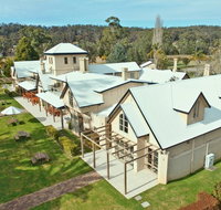 Seahorse Inn - Accommodation BNB