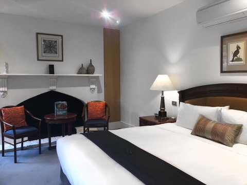 Seahorse Inn - Accommodation BNB 3