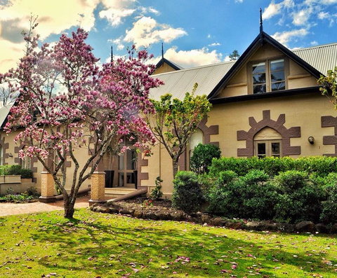 Seahorse Inn - Accommodation BNB 2
