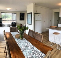 SEAHOUSE - Accommodation BNB