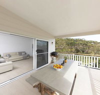 Seal Rocks Beach House ....Sugarloaf - Accommodation BNB
