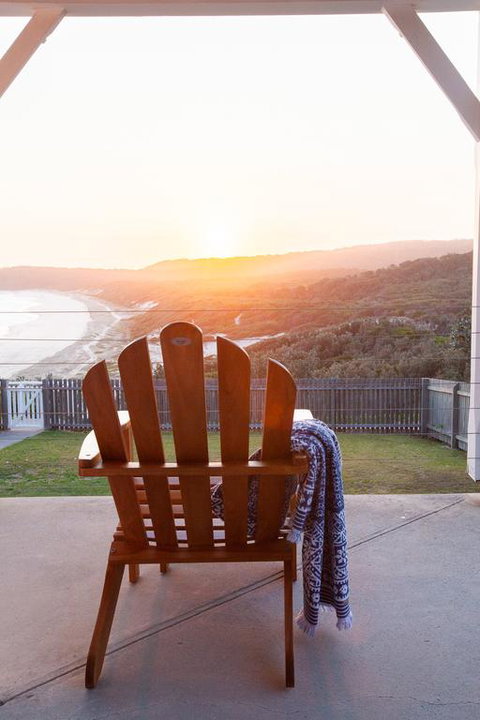 Seal Rocks Lighthouse Cottages - Accommodation BNB 3