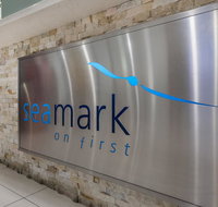 Seamark on First - Accommodation BNB