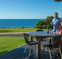 Searenity Holiday Accommodation - Accommodation BNB
