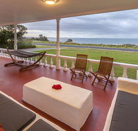 Seascape Beach House - Accommodation BNB