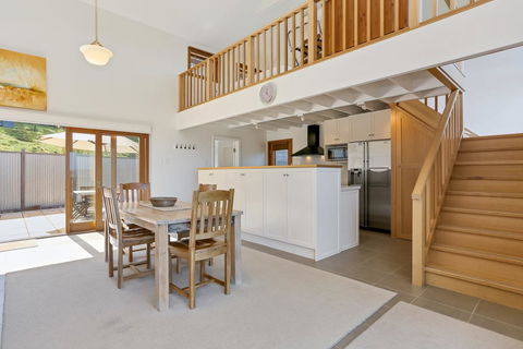 Seascape Retreat - Accommodation BNB 2