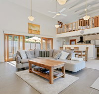 Seascape Retreat - Accommodation BNB