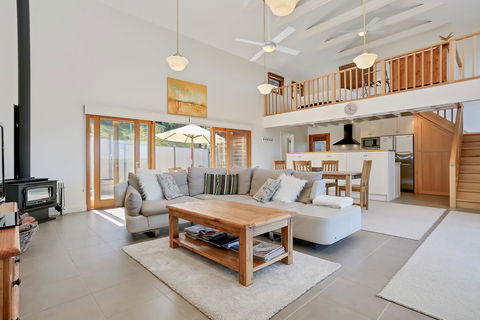 Seascape Retreat - Accommodation BNB 0