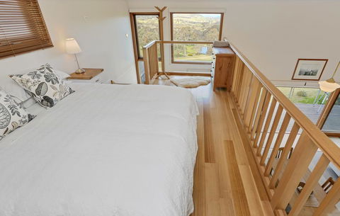 Seascape Retreat - Accommodation BNB 3