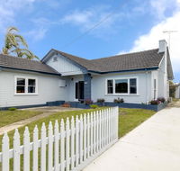 Seashells Lakes Entrance - Accommodation BNB