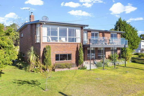 SEASIDE SERENITY 1 - Accommodation BNB 2