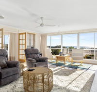SEASIDE SERENITY 1 - Accommodation BNB