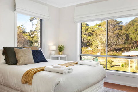 SEASIDE SERENITY 1 - Accommodation BNB 1