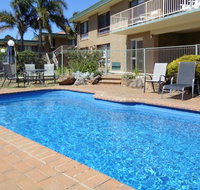 Seaspray - Accommodation BNB