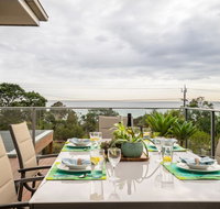 SeaSpray - Accommodation BNB