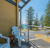 Seaspray 2 /21 Clarence Street - Accommodation BNB