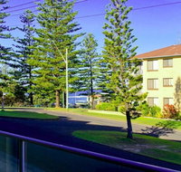 Seaspray 8 - Accommodation BNB