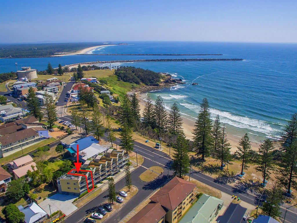Yuraygir NSW Accommodation BNB