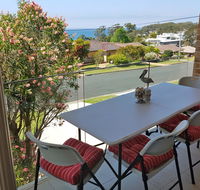 Seaview 48 MOLLYMOOK - Accommodation BNB