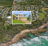 SEAVIEW DREAM - Bonny Hills - Accommodation BNB
