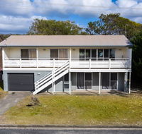 Seaview Getaway - Accommodation BNB