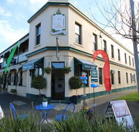 Seaview House - Accommodation BNB
