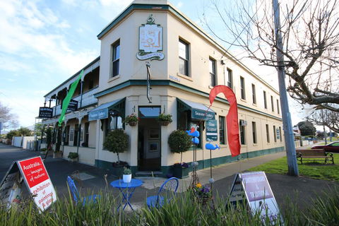 Seaview House - Accommodation BNB 0