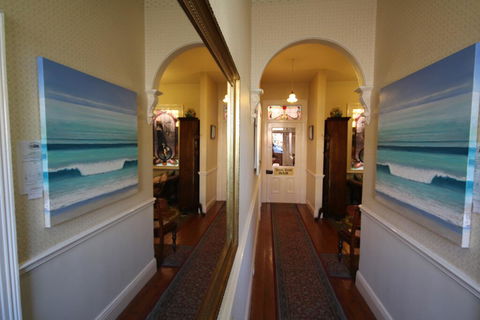 Seaview House - Accommodation BNB 1