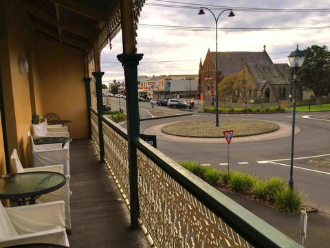 Seaview House - Accommodation BNB 2