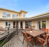 Seaview Mount Martha - Accommodation BNB