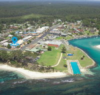 Secret at huskisson - Accommodation BNB