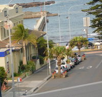 Secret at Shellharbour Village - Water View - Accommodation BNB