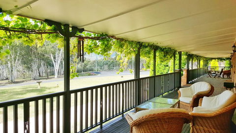 Secret Valley Escape - Accommodation BNB 3