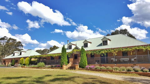 Secret Valley Escape - Accommodation BNB 2