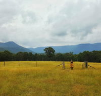 Secret Valley Escape - Accommodation BNB