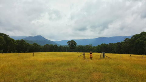 Secret Valley Escape - Accommodation BNB 0