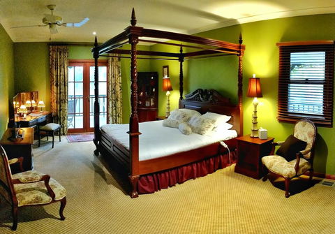 Secret Valley Escape - Accommodation BNB 1