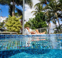Secura Lifestyle Magnetic Gateway Townsville - Accommodation BNB