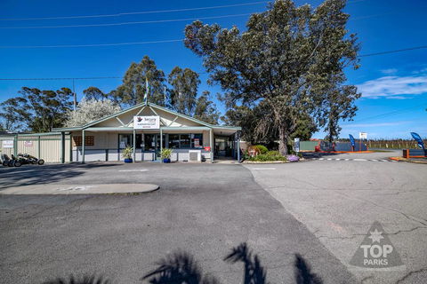 Secura Lifestyle Shepparton East - Accommodation BNB 3