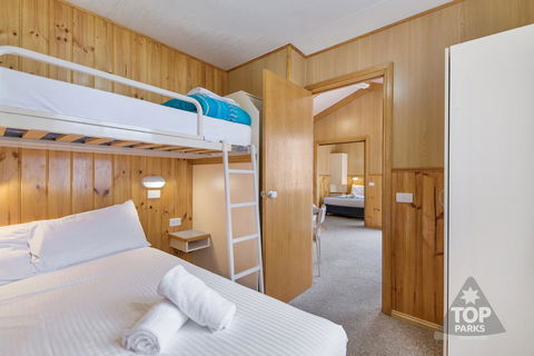 Secura Lifestyle Shepparton East - Accommodation BNB 2