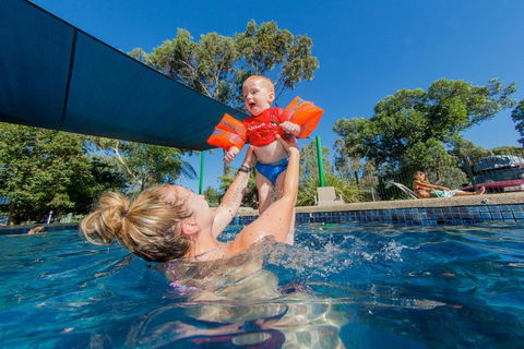Secura Lifestyle Shepparton East - Accommodation BNB 0