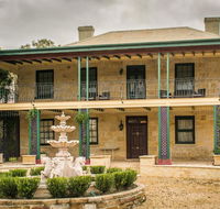 Segenhoe Inn Bed and Breakfast - Accommodation BNB