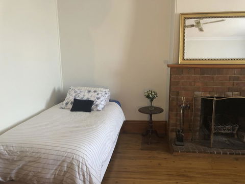 Segenhoe Inn Bed And Breakfast - Accommodation BNB 1