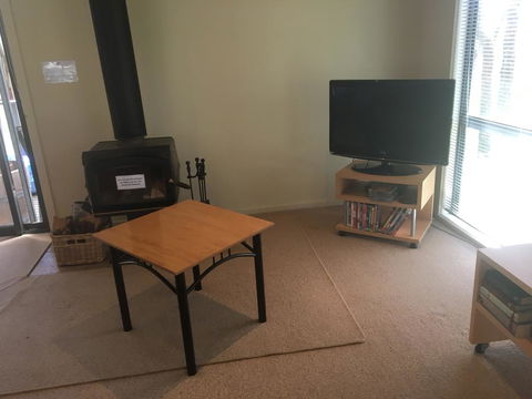 Self Isolate Sunken Spa, Quiet 1 BR Cottage In Otway Ranges - Accommodation BNB 2