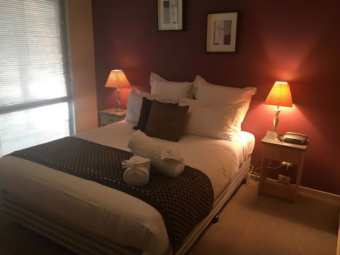 Self Isolate Sunken Spa, Quiet 1 BR Cottage In Otway Ranges - Accommodation BNB 0