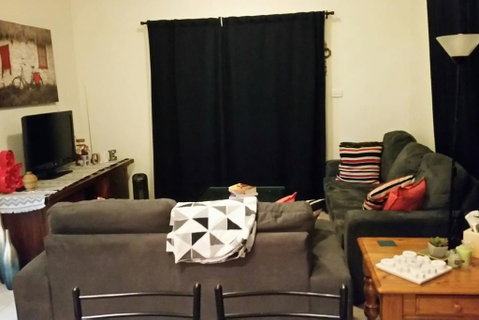 Self-contained Private 2 Bedroom Apartment - Accommodation BNB 2