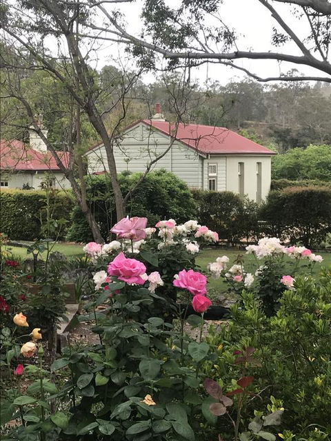 Serendipity On Allyn - Accommodation BNB 3